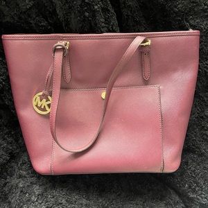 Michael Kors tote